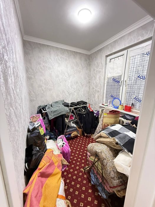 ×Чиланзар 3, 2в3/1/4 ‼️Смежка, 46м²‼️Продаётся квартира