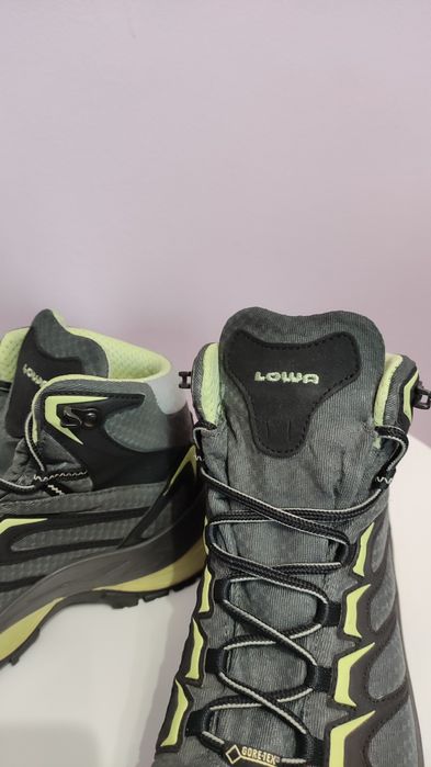 Дамски LOWA Women Innox GTX Mid 38 номер
