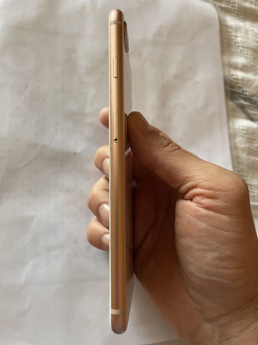 Iphone 8 plus + за части