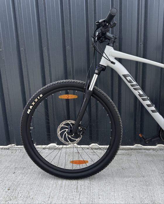 Bicicleta GIANT TALON 2