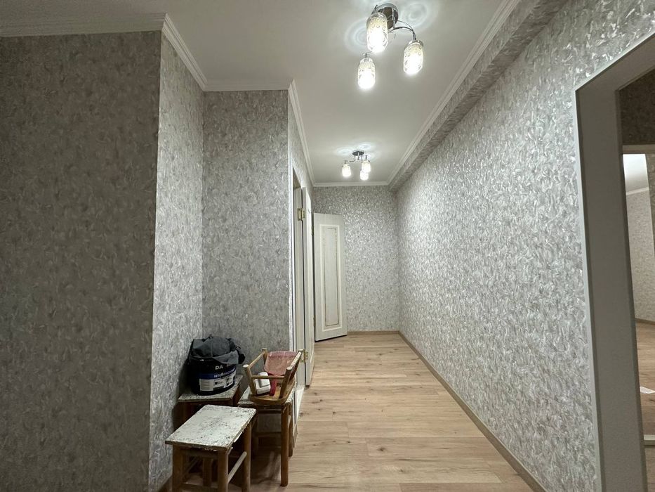 Продаётся квартира,Яшнабадский район Тузель 3