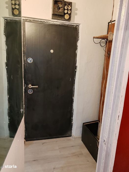 Garsoniera de vanzare 23 mp utili , str Cojocnei