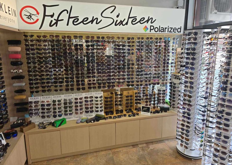 Слънчеви очила на едро огромно количество