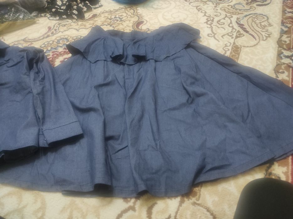 Кастюм сатылады!!!