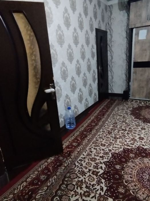 1/4/4 Bir xona ikki xona qilingan. Chilonzor 16/28/11 xonadon