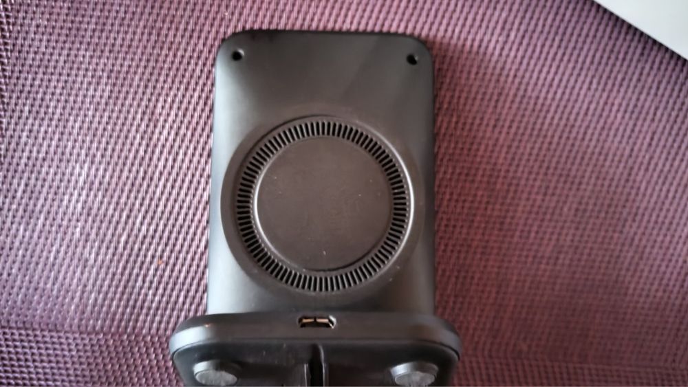 Wireless charger