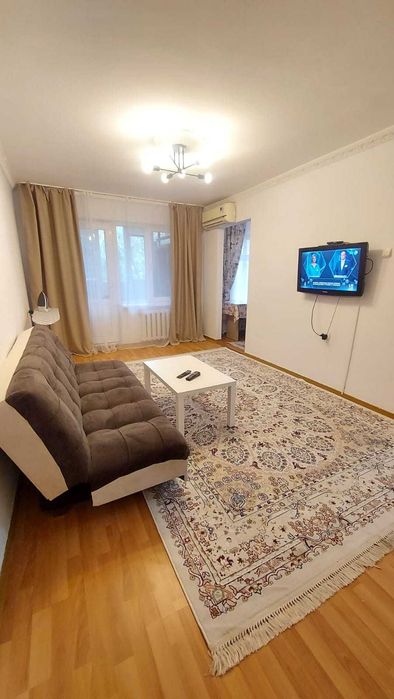 2 ком.кв/Авангард-4/Лидер/Сутки