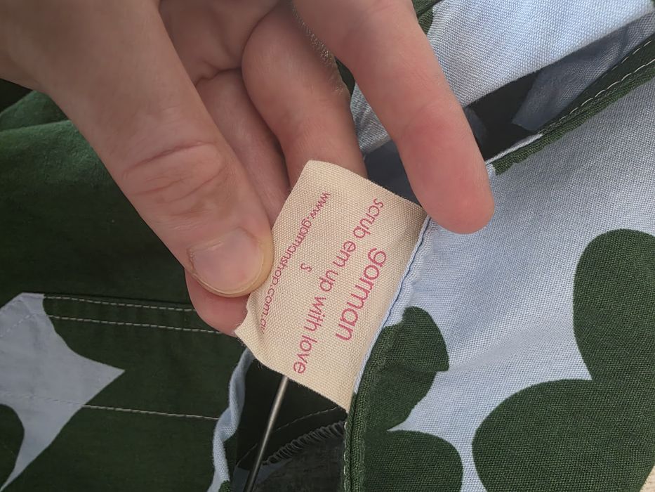 Bluza medicala Gorman marimea S