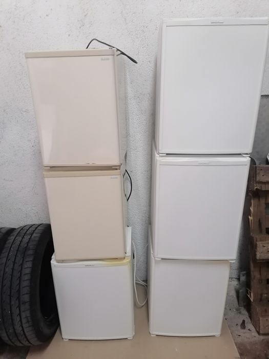 Мини бар Хладилник