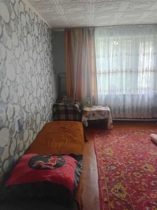 Продажа 2-комнатной квартиры КСК