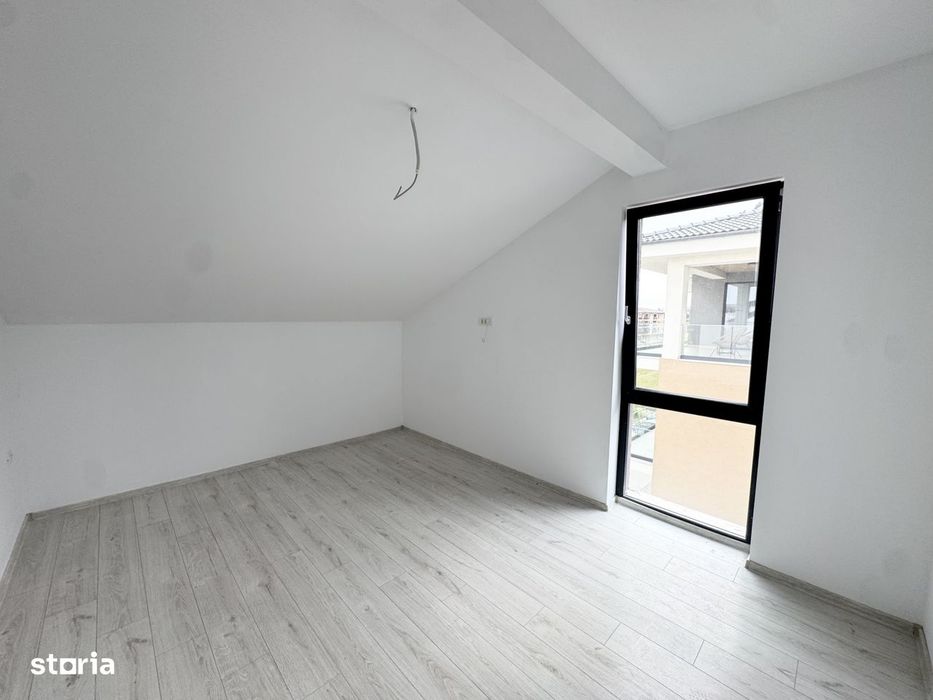 Apartament Nou in Giroc, Cal. Timisoarei | 2 Camere | 53 mp — fotografia 3
