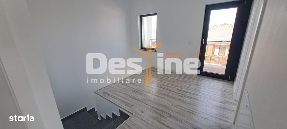 Comision 0%, Miroslava - casa parter + etaj + pod