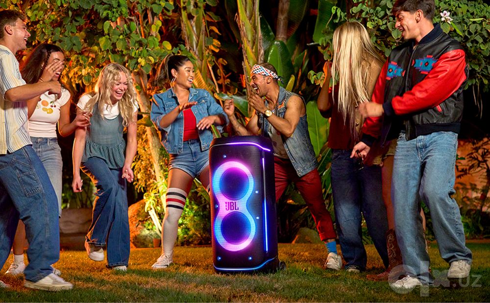 JBL Party box 720