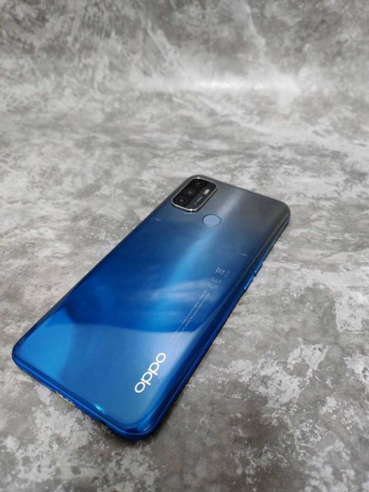 Oppo A53 (Актобе 413) ЛОТ 701485
