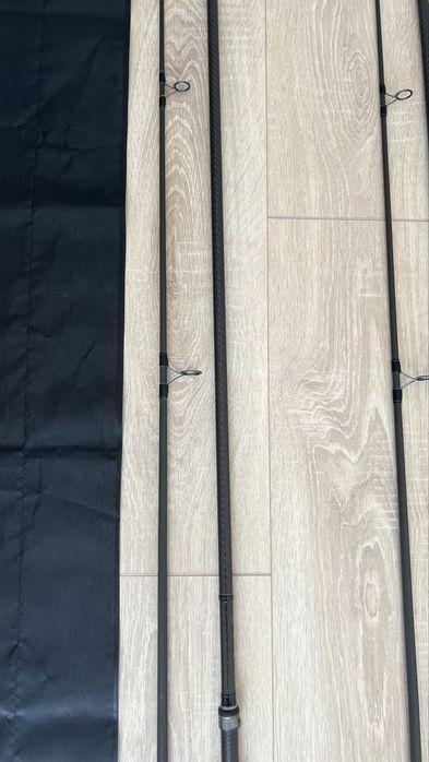 Shimano Tribal Tx4 13ft Intensity