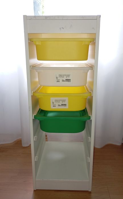 Dulap Ikea Trofast
