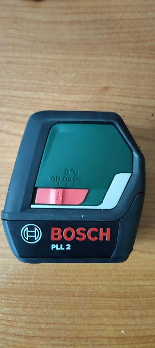 Измервателни уреди Bosch