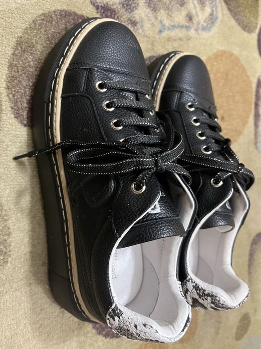 Полуботинки Pierre Cardin