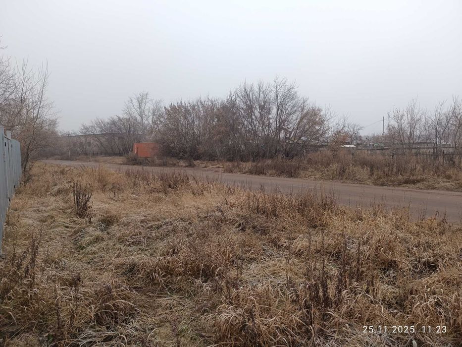 продается дом с землей в бишкуле