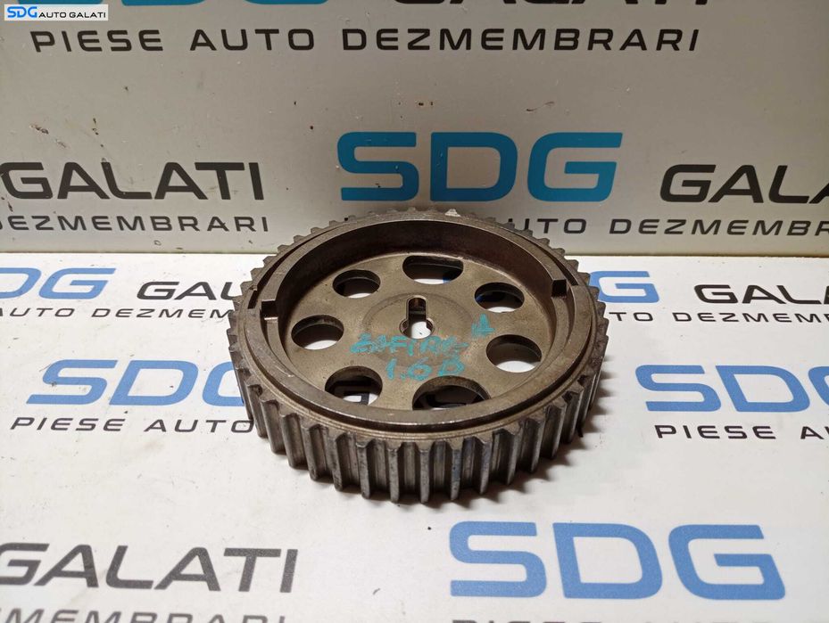 Fulie Pinion Ax Axa Came Opel Vectra B 1.6 B 1998 - 2002 Cod 90536058 [M5115]