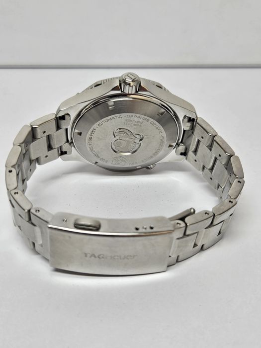 TAG Heuer Aquaracer