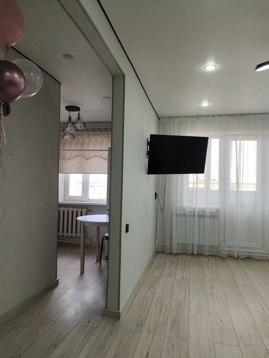 2х комнатная квартира продается