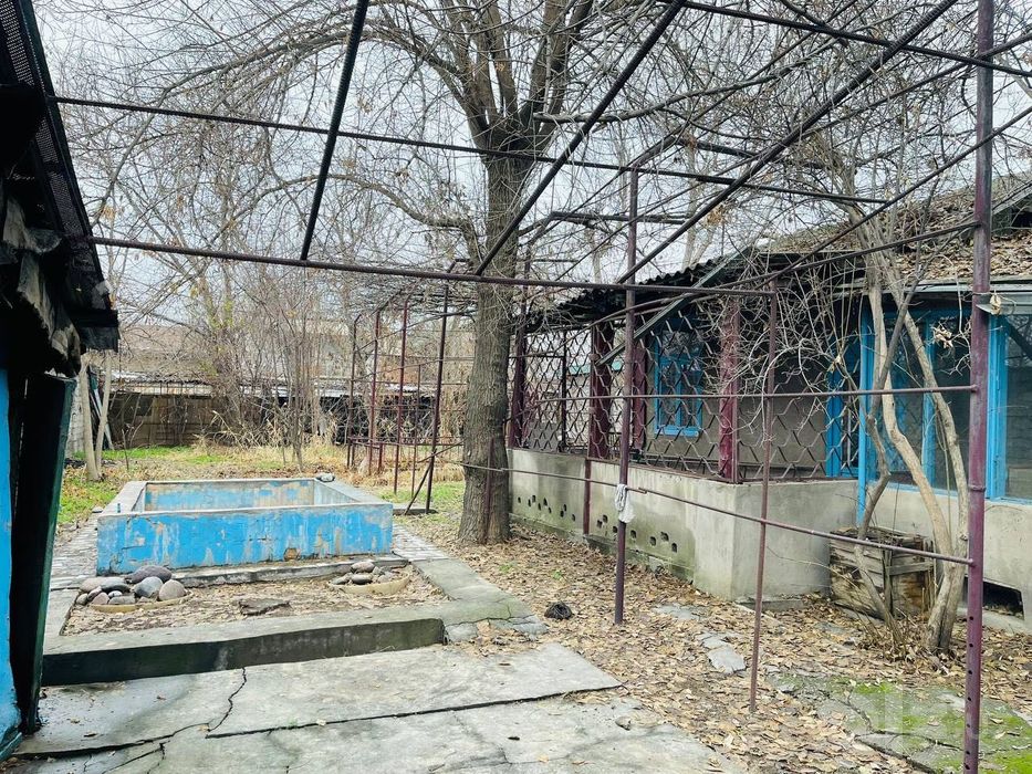 Продается участок под застройку Янги Узбекистан