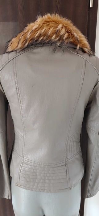 Guess оригинално кожено яке