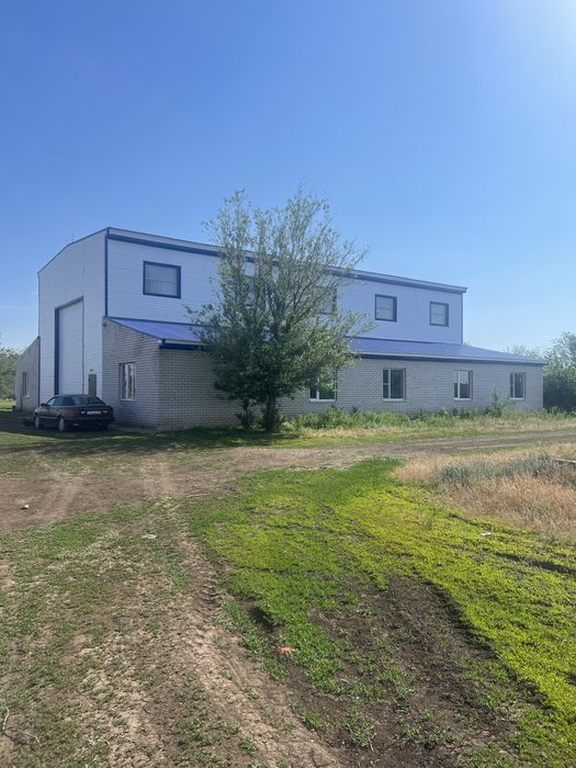 Сдам в аренду или продам склад