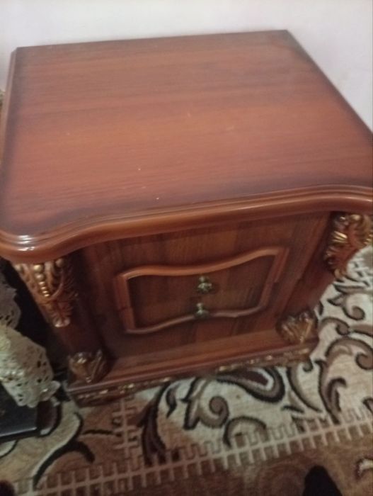 Ер ховли Уй сотилади мебели бн