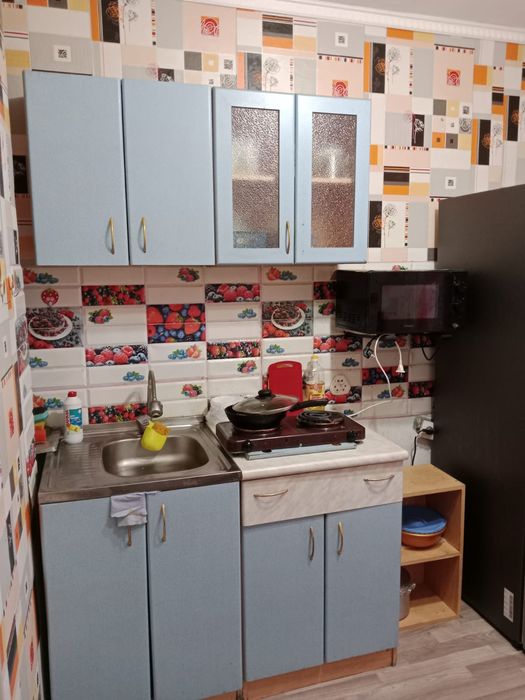 Продам 1 комнатную квартиру