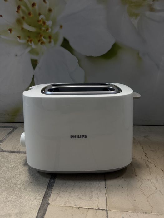 Тостер Philips
