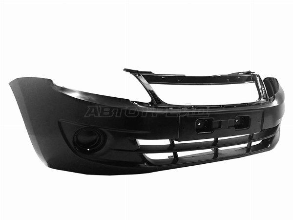 Бампер передний Lada Granta