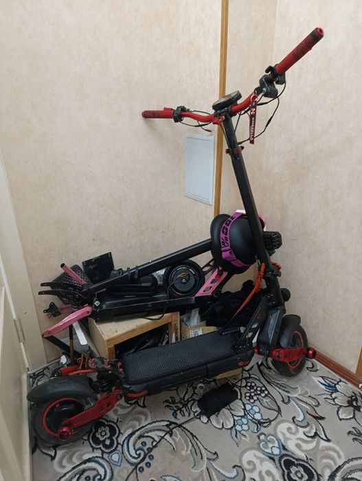 велечащий кастом г2 мах