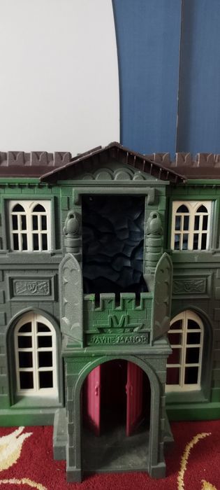 Casa Batman de vanzare vintage