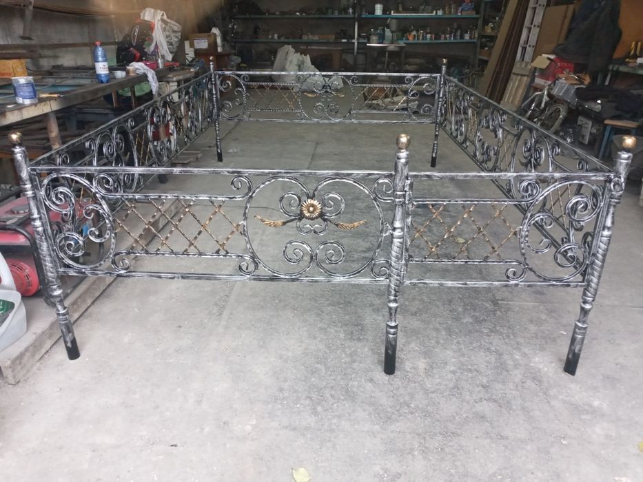 Ритуальные услуги