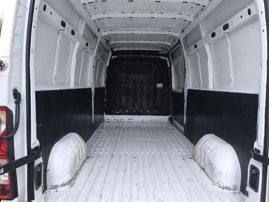 Vand Opel movano 2.3