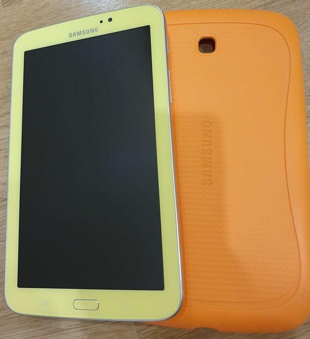 Samsung Galaxy Tab 3