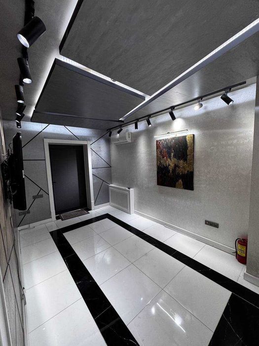 ПРОДАЕТСЯ НЕ Жилое Помещение Ор-р: ул.Саидбарака, ГУВД / Инфинити