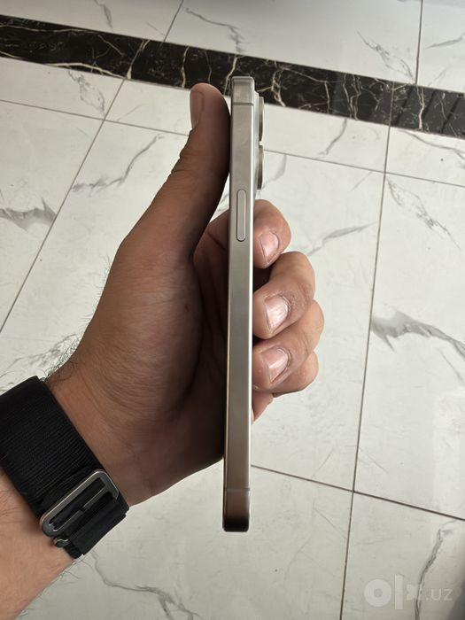 Iphone 15 pro max 512gb 86%