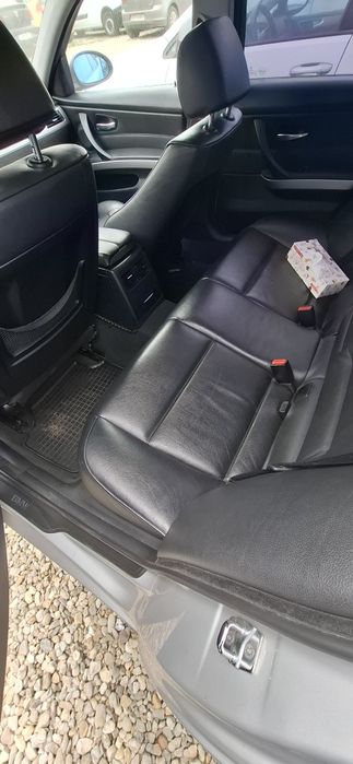 Bmw e90 2.0 diesel