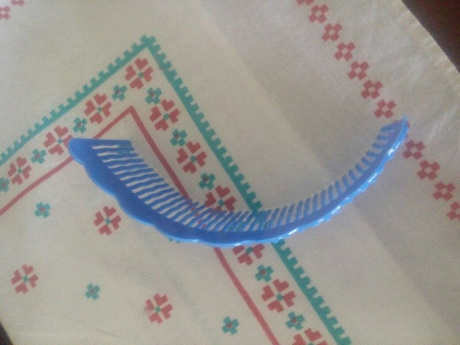 Гребень (ободок) СССР.Новый