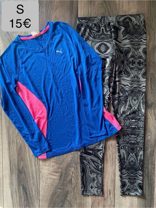 Nike Adidas Umbro Reebok Puma