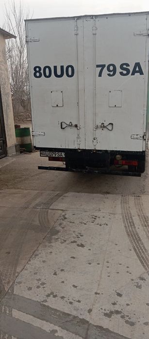 Gazel sotiladi yili 2011