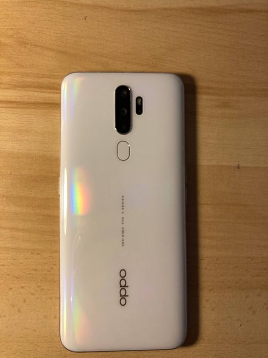 Oppo a5 2020 года