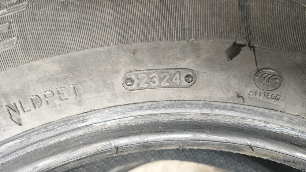 Продам резину TRIANGLE