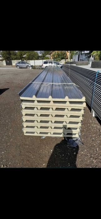 Vând panău senwiș