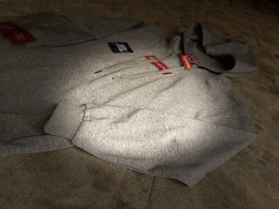 Продам Supreme Худи