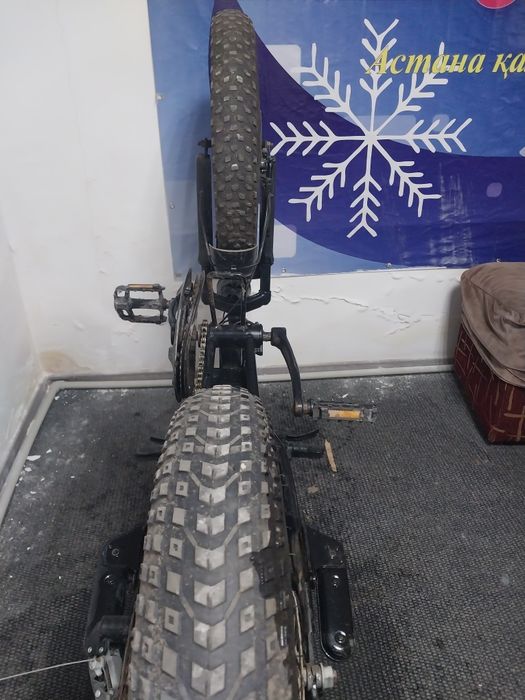 Отембаев Бауыржан