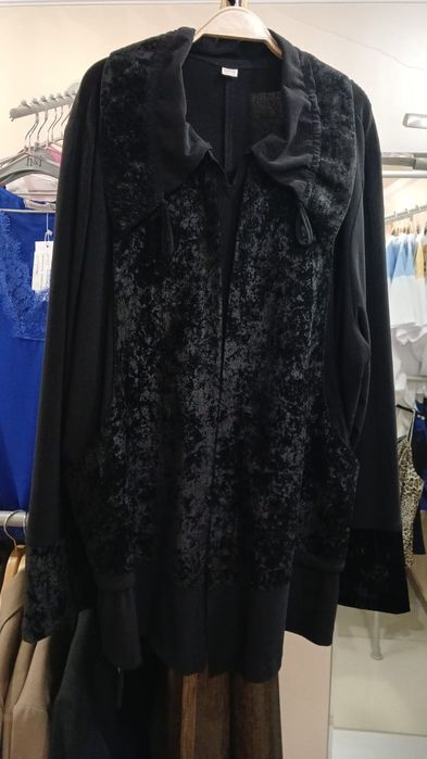 Вещи большого размера